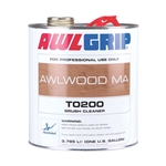 Awlwood Brush Cleaner | Blackburn Marine